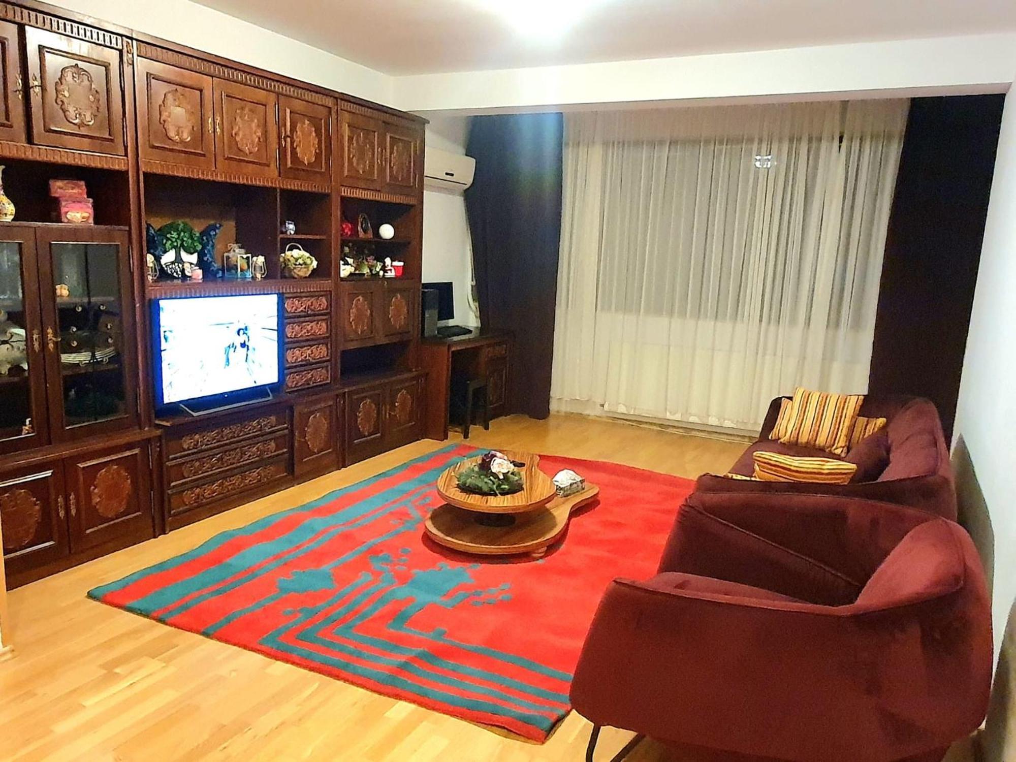 Centru Unirii Luxury Vip Apartament 2 Camere 98 Mp ! Parcare Subterana Privata Incalzita Iarna Si Climatizata Vara Doar Cu Rezervare In Limita Locurilor Disponibile ! Proprietate In Regim Hoteliep - Nu Are Bucatarie ! Bukarest Eksteriør billede